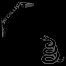 METALLICA - Metallica. Remastered. 2LP