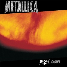 METALLICA - Reload CD