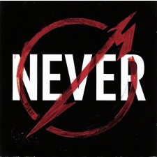 METALLICA - Through The Never (Music From The Motion Picture) 2CD