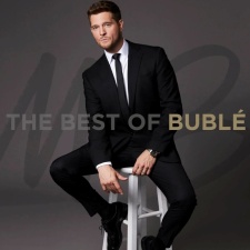 MICHAEL BUBLE - The Best Of Buble 2LP