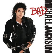 MICHAEL JACKSON - Bad LP