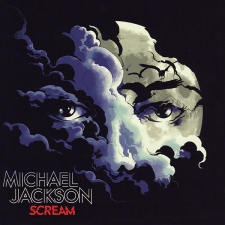 MICHAEL JACKSON - Scream CD