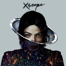 MICHAEL JACKSON - Xscape LP