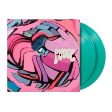 MICHAEL KIWANUKA - Fudge(Indies Mint Green  Vinyl) 2LP