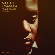 MICHAEL KIWANUKA - Home Again CD