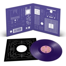 MIKE D - Thank You (Exclusive Purple Edition) LP
