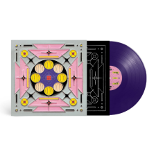 MIKE D - Thank You (Exclusive Purple Edition) LP