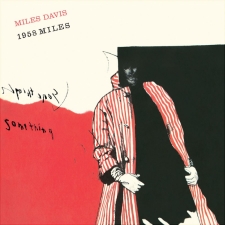 MILES DAVIS - 1958 Miles LP