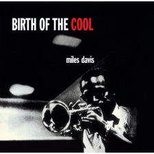 MILES DAVIS - Birth Of The Cool LP