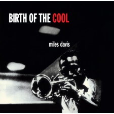 MILES DAVIS - Birth Of The Cool LP