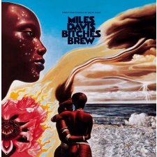 MILES DAVIS - Bitches Brew 2LP