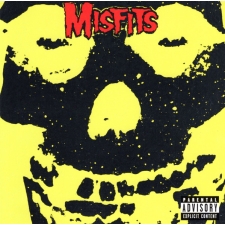 MISFITS - Collection CD