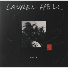 MITSKI - Laurel Hell LP