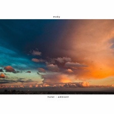 MOBY - Hotel: Ambient 2CD