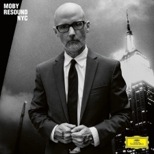 MOBY - Resound NYC (Limited) 2LP