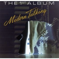 MODERN TALKING - The 1st Album CD