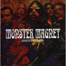 MONSTER MAGNET - Greatest Hits 2CD