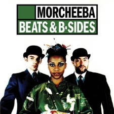 MORCHEEBA - Beats & B-sides(RSD special) LP
