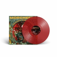 MORCHEEBA - Escape The Chaos(Red Vinyl) LP