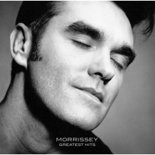 MORRISSEY - Greatest Hits CD