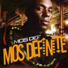 MOS DEF - Mos Definite CD