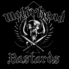 MOTÖRHEAD - Bastards LP