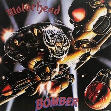 MOTÖRHEAD - Bomber 3LP