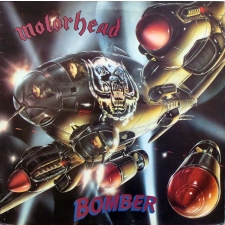 MOTÖRHEAD - Bomber CD