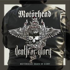 MOTÖRHEAD - Death Or Glory LP