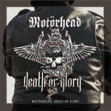 MOTÖRHEAD - Death Or Glory CD
