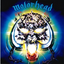 MOTÖRHEAD - Overkill CD