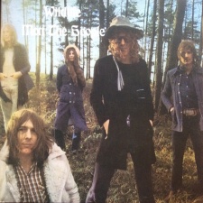 MOTT THE HOOPLE - Wildlife LP