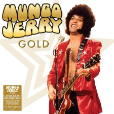 MUNGO JERRY - Gold LP