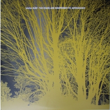 NADA SURF - The Stars Are Indifferent To Astronomy LP