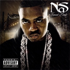 NAS - Finest Parts 5 CD