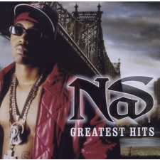 NAS - Greatest Hits CD