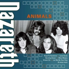 NAZARETH - Animals CD