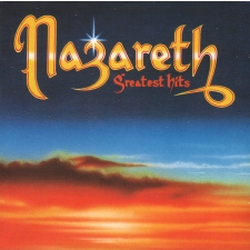 NAZARETH - Greatest Hits CD
