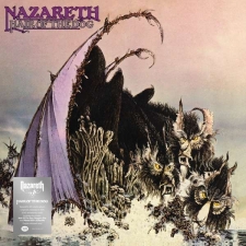 NAZARETH - Hair Of The Dog LP