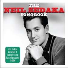NEIL SEDAKA - The Neil Sedaka Songbook 2CD
