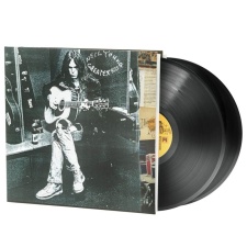 NEIL YOUNG - Greatest Hits 2LP