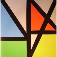 NEW ORDER - Music Complite 2LP