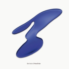 NEW ORDER - The Best Of New Order 2LP