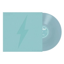 NIALL HORAN - Heartbreak Weather 5th Anniversary Edition (Baby Blue Vinyl) LP