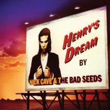 NICK CAVE AND THE BAD SEEDS - Henry`s Dream LP