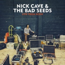 NICK CAVE AND THE BAD SEEDS - Live From KCRW 2LP