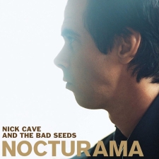 NICK CAVE AND THE BAD SEEDS - Nocturama 2LP