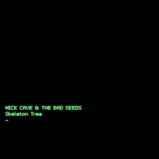 NICK CAVE AND THE BAD SEEDS - Skeleton Tree LP