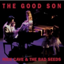 NICK CAVE AND THE BAD SEEDS - The Good Son LP