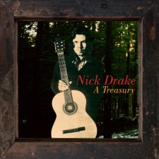 NICK DRAKE - A Treasury LP